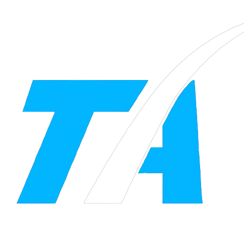 Total Aviation Logo